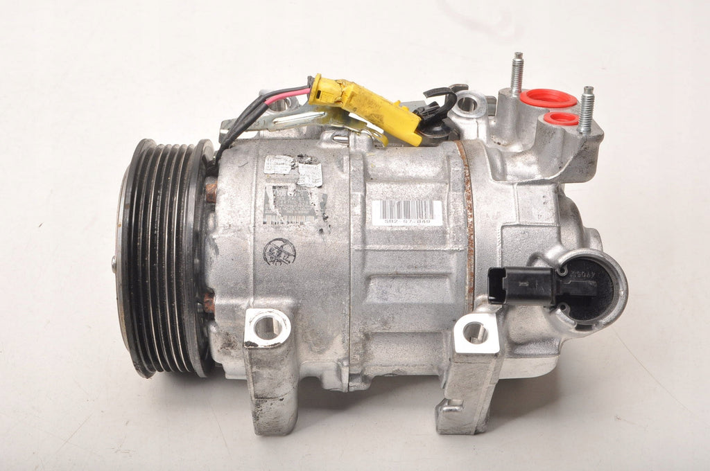 OPEL MOKKA B II AIR CONDITIONING COMPRESSOR 1,2 THP 131HP Petrol