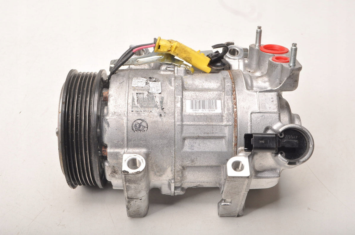 OPEL MOKKA B II AIR CONDITIONING COMPRESSOR 1,2 THP 131HP Petrol