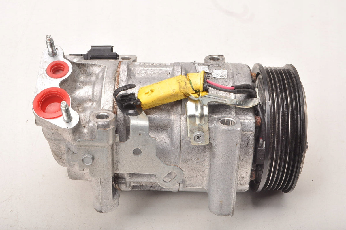 OPEL MOKKA B II AIR CONDITIONING COMPRESSOR 1,2 THP 131HP Petrol