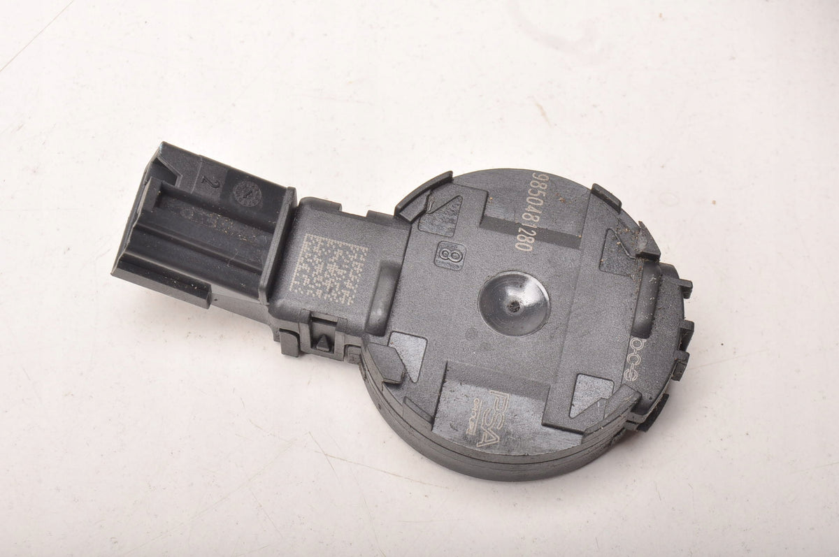 OPEL MOKKA B II ASTRA L SENSOR RAIN SENSOR 9850481280 2023R