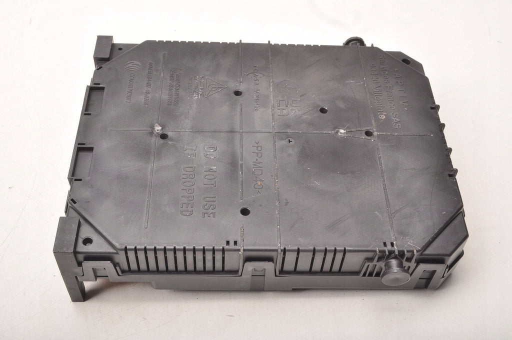OPEL MOKKA B II BOX MODULE BSI 9832881080