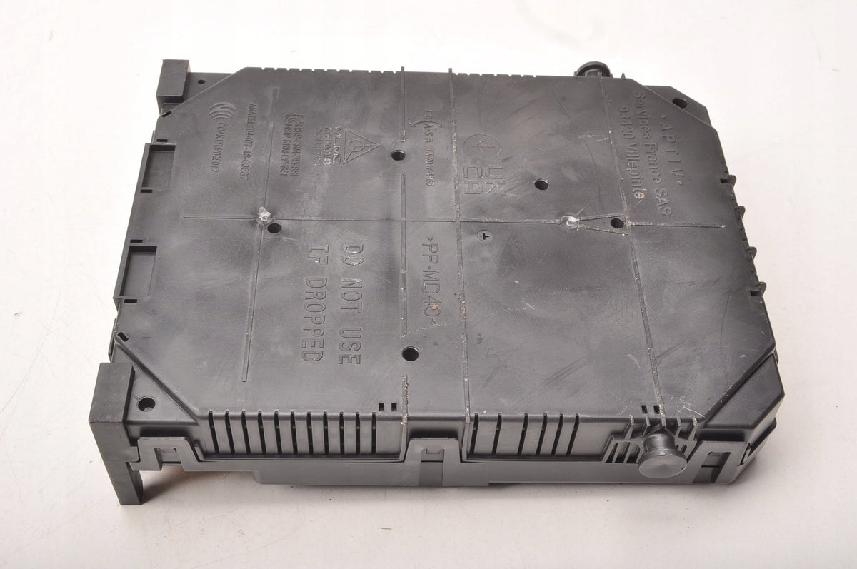 OPEL MOKKA B II BOX MODULE BSI 9832881080