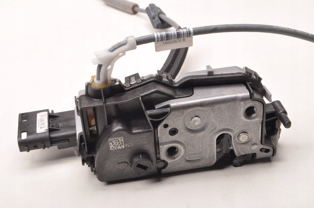 OPEL MOKKA B II DOOR LOCK LEFT REAR 444536 2023R 6 PIN