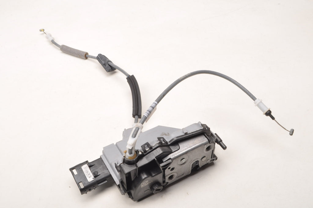 OPEL MOKKA B II DOOR LOCK LEFT REAR 444536 2023R 6 PIN