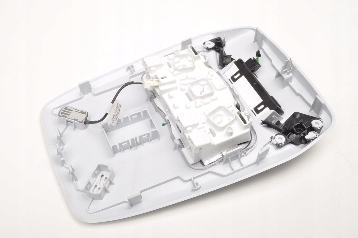 OPEL MOKKA B II LIGHTING INTERIOR CABIN LAMP 9823297880 9848693080