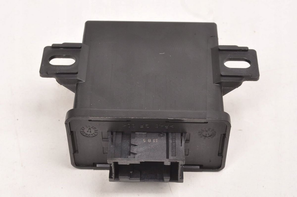 OPEL MOKKA B II MODULE DRIVER 2025R 9845393380