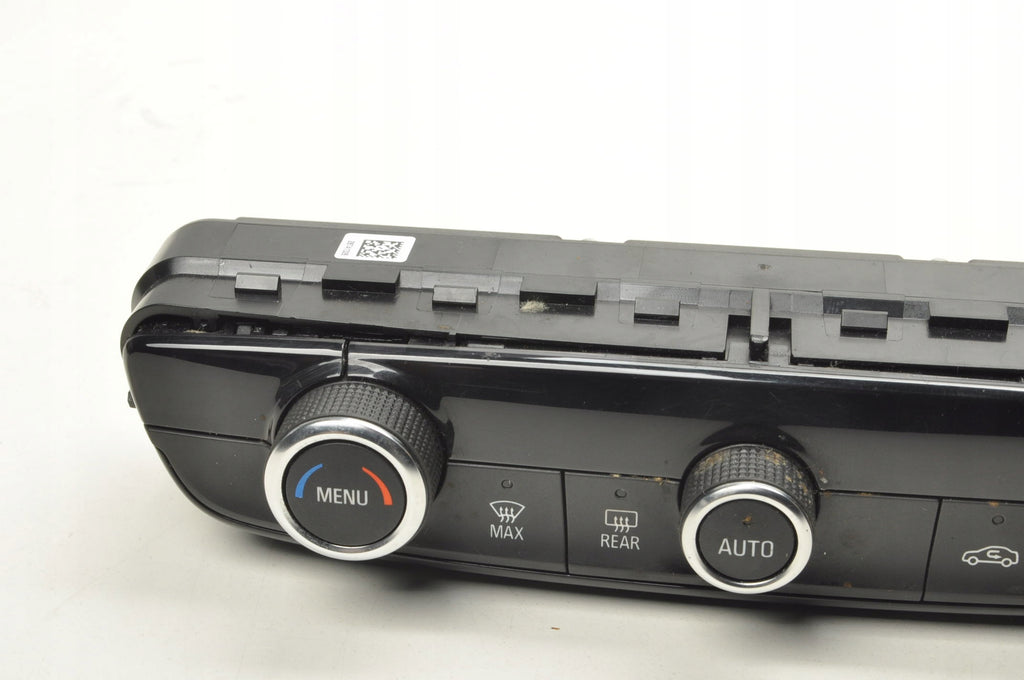 OPEL MOKKA B II MOKKA-E PANEL AIR CONDITIONING SWITCH 9842665880