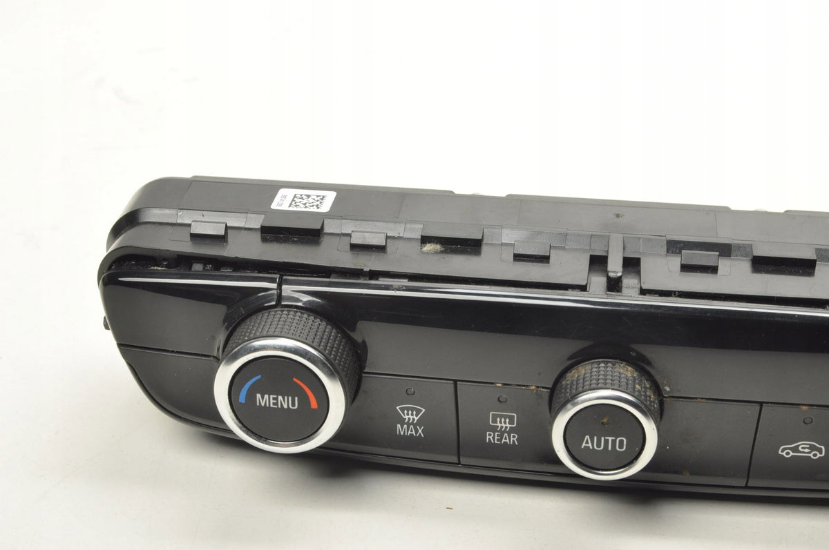 OPEL MOKKA B II MOKKA-E PANEL AIR CONDITIONING SWITCH 9842665880