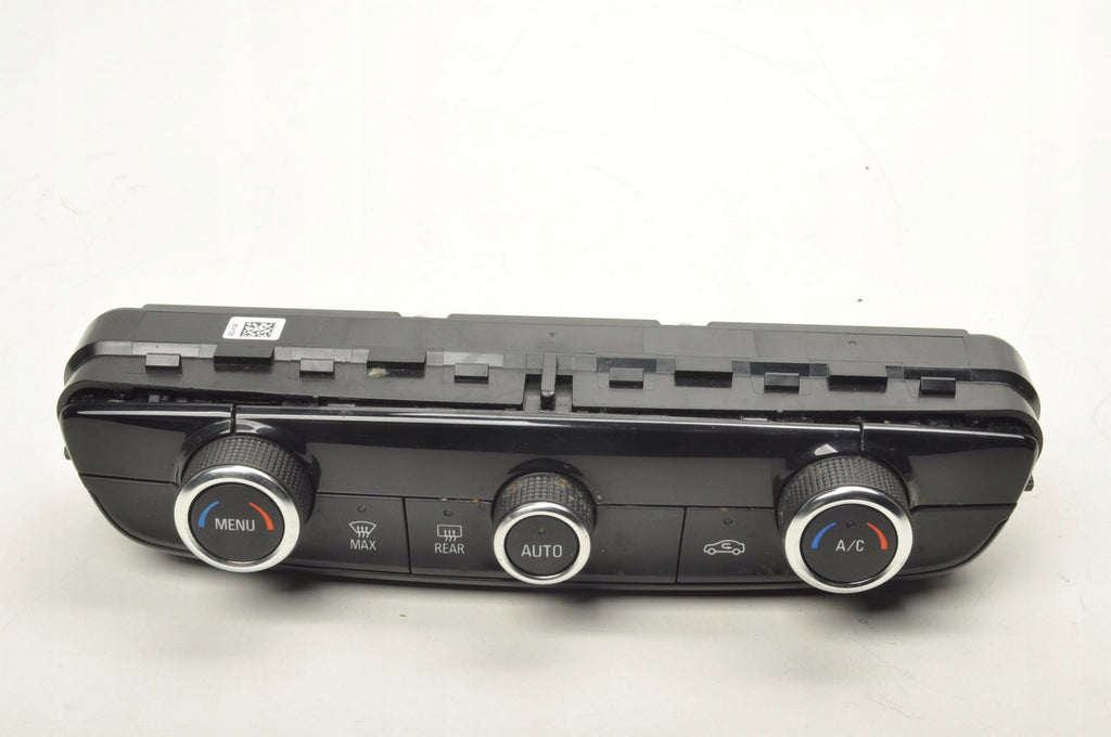 OPEL MOKKA B II MOKKA-E PANEL AIR CONDITIONING SWITCH 9842665880