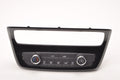 OPEL MOKKA B II PANEL AIR CONDITIONING SWITCH 2023 R 9845184680 FRAME