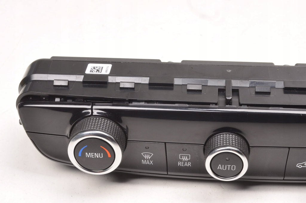 OPEL MOKKA B II PANEL AIR CONDITIONING SWITCH 2025R 9858716580
