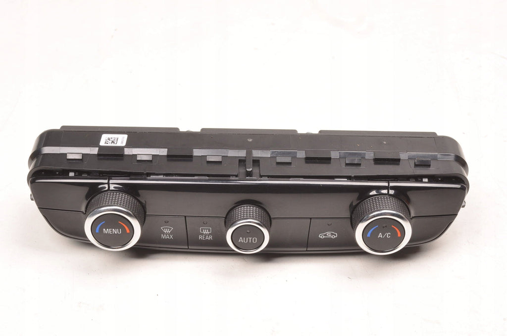 OPEL MOKKA B II PANEL AIR CONDITIONING SWITCH 2025R 9858716580