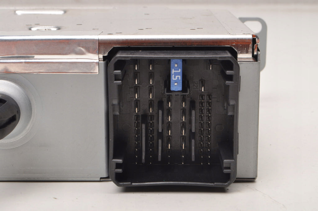 OPEL MOKKA B II RADIO 9847849880 2023R