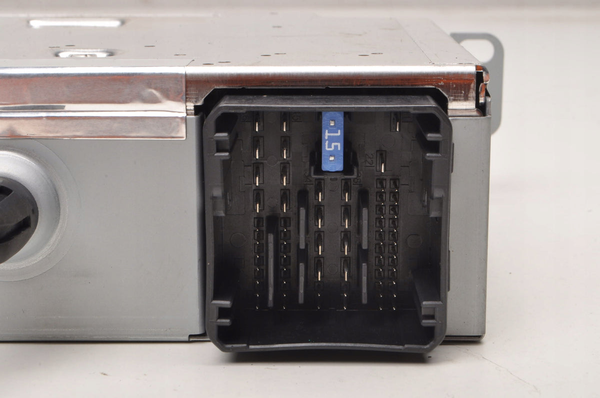 OPEL MOKKA B II RADIO 9847849880 2023R