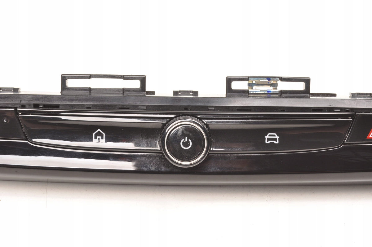 OPEL MOKKA B II SWITCH PANEL 9858715380 LIFT 2025R