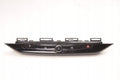 OPEL MOKKA B II SWITCH PANEL 9858715380 LIFT 2025R