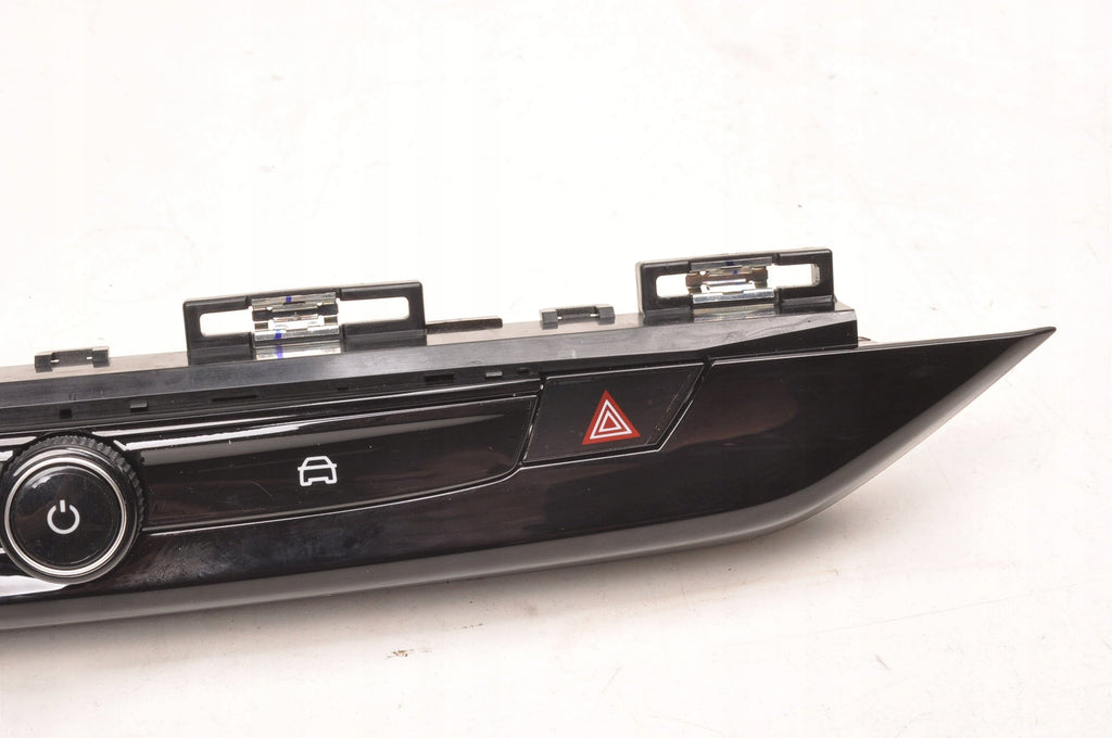 OPEL MOKKA B II SWITCH PANEL LIFT 9858715380 2025R