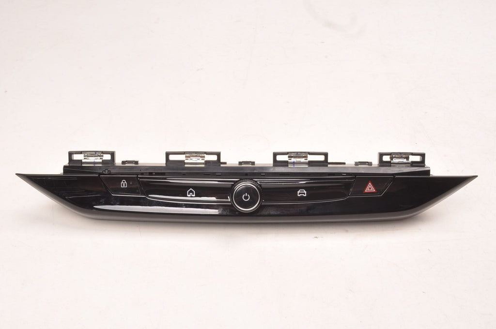 OPEL MOKKA B II SWITCH PANEL LIFT 9858715380 2025R