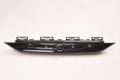 OPEL MOKKA B II SWITCH PANEL LIFT 9858715380 2025R
