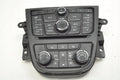 OPEL MOKKA I RADIO PANEL 95363963 13429880