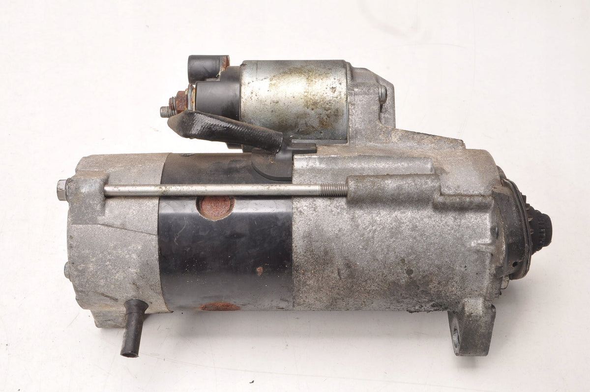 OPEL MOKKA X ASTRA K V 1.4 Turbo 16V 150HP STARTER 12668969