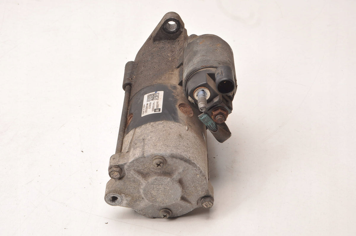 OPEL MOKKA X ASTRA K V 1.4 Turbo 16V 150HP STARTER 12668969