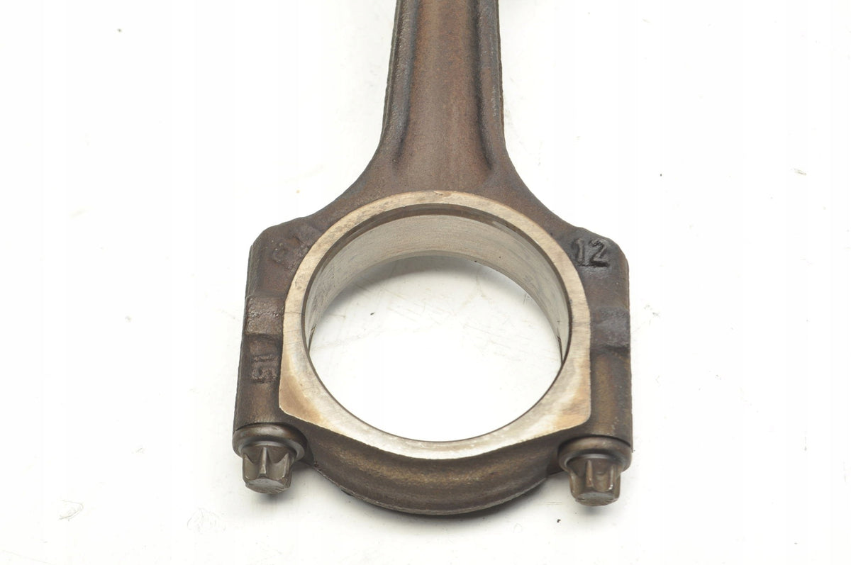 OPEL PISTON WITH CONNECTING ROD 73L41