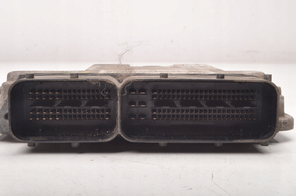OPEL SIGNUM 1.9 CDTI 120 KM COMPUTER ENGINE CONTROLLER 55193967