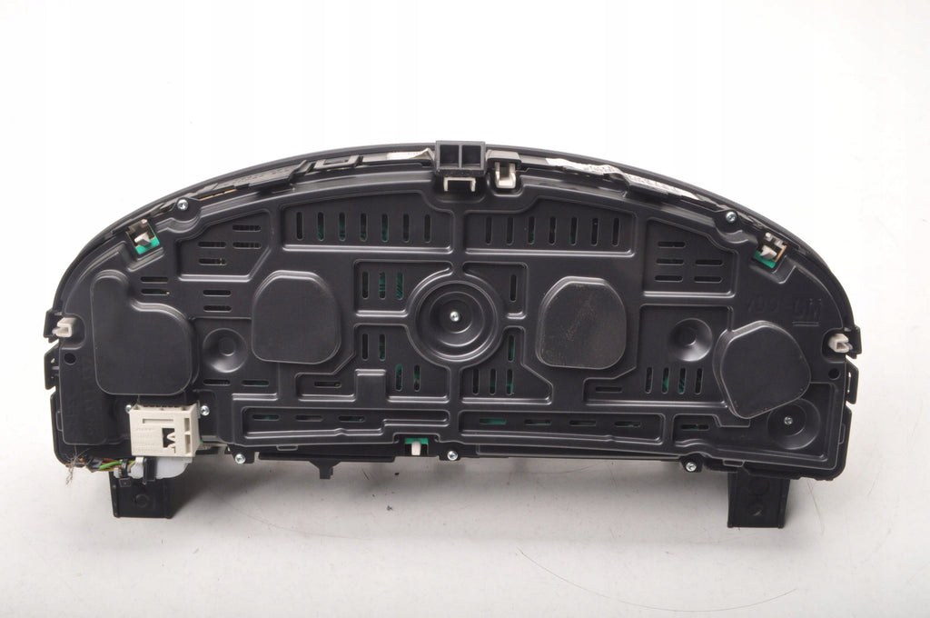 OPEL SIGNUM 1.9 CDTI 120 KM COUNTER CLOCKS 13186684DT EUROPE