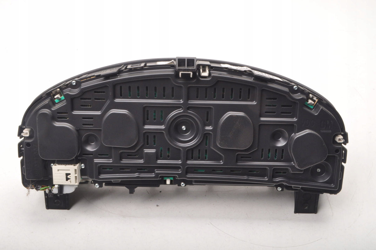 OPEL SIGNUM 1.9 CDTI 120 KM COUNTER CLOCKS 13186684DT EUROPE