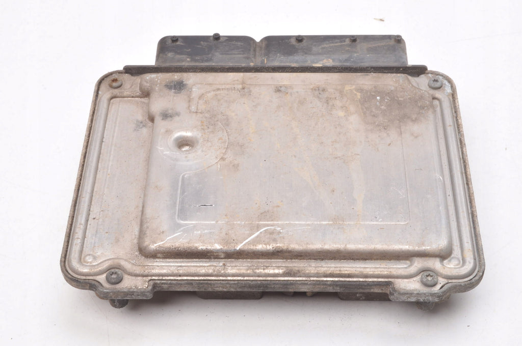 OPEL SIGNUM 1.9 CDTI 150 KM COMPUTER ENGINE CONTROLLER 55193967