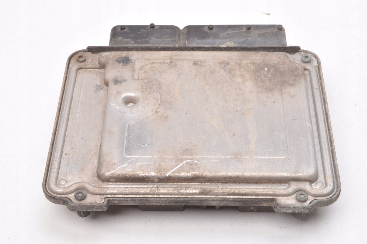 OPEL SIGNUM 1.9 CDTI 150 KM COMPUTER ENGINE CONTROLLER 55193967