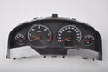 OPEL SIGNUM 1.9 CDTI COUNTER CLOCKS 13193067QG EU