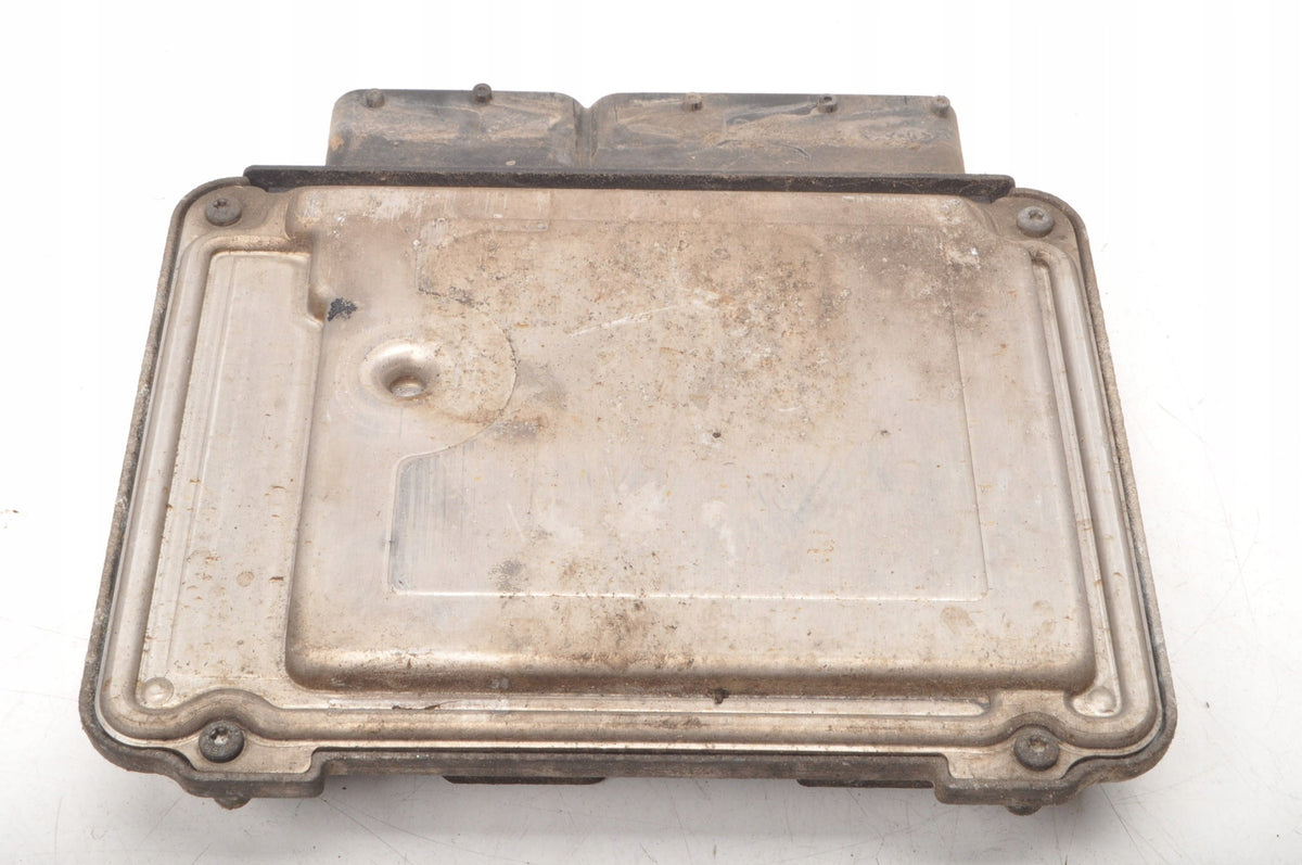 OPEL SIGNUM C 1.9 CDTI 120KM COMPUTER ENGINE DRIVER 55193968