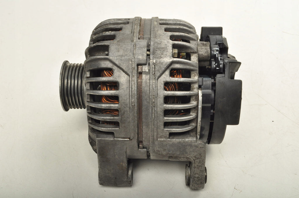 OPEL SIGNUM C III OMEGA B 2.0 DTI 16V 101KM ALTERNATOR 24429105