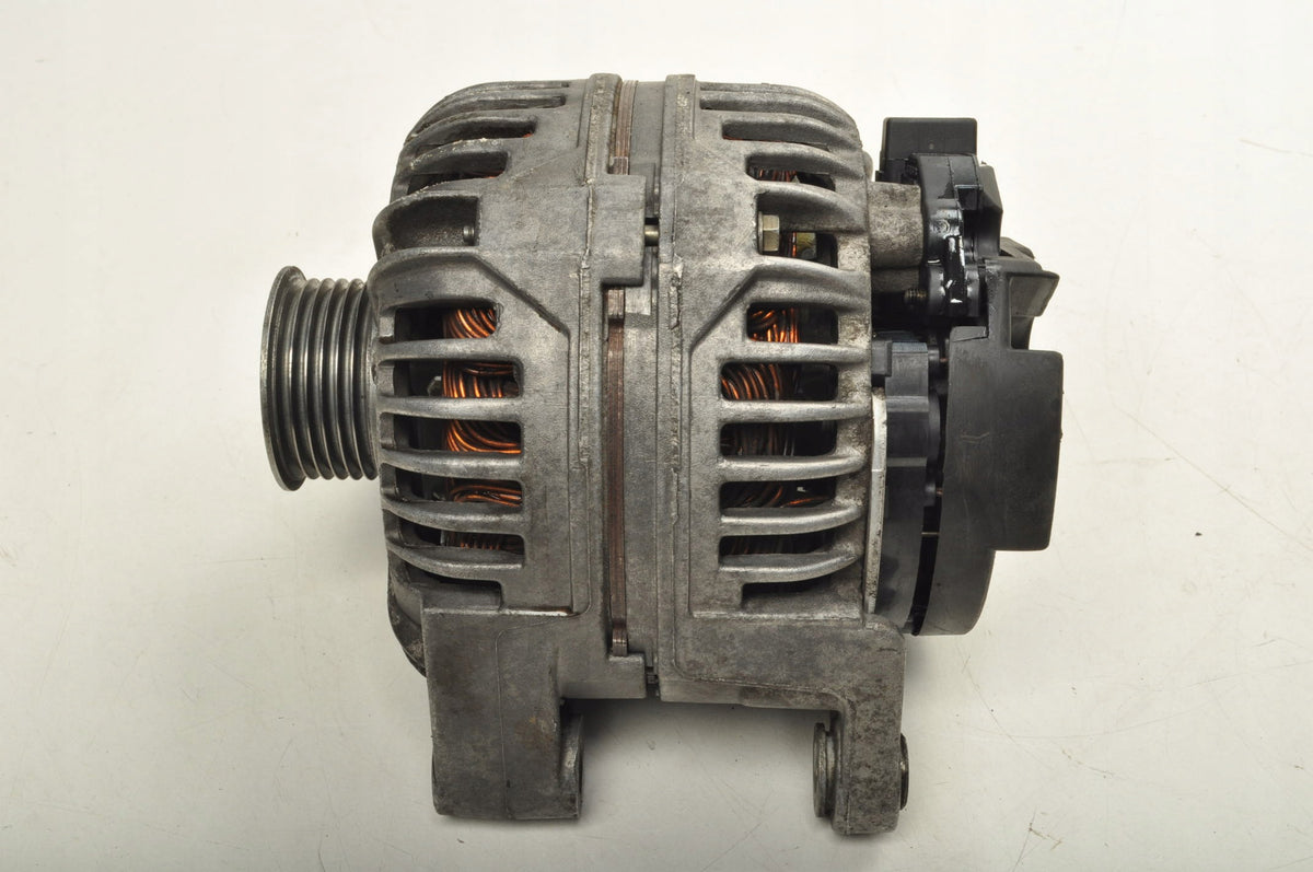 OPEL SIGNUM C III OMEGA B 2.0 DTI 16V 101KM ALTERNATOR 24429105