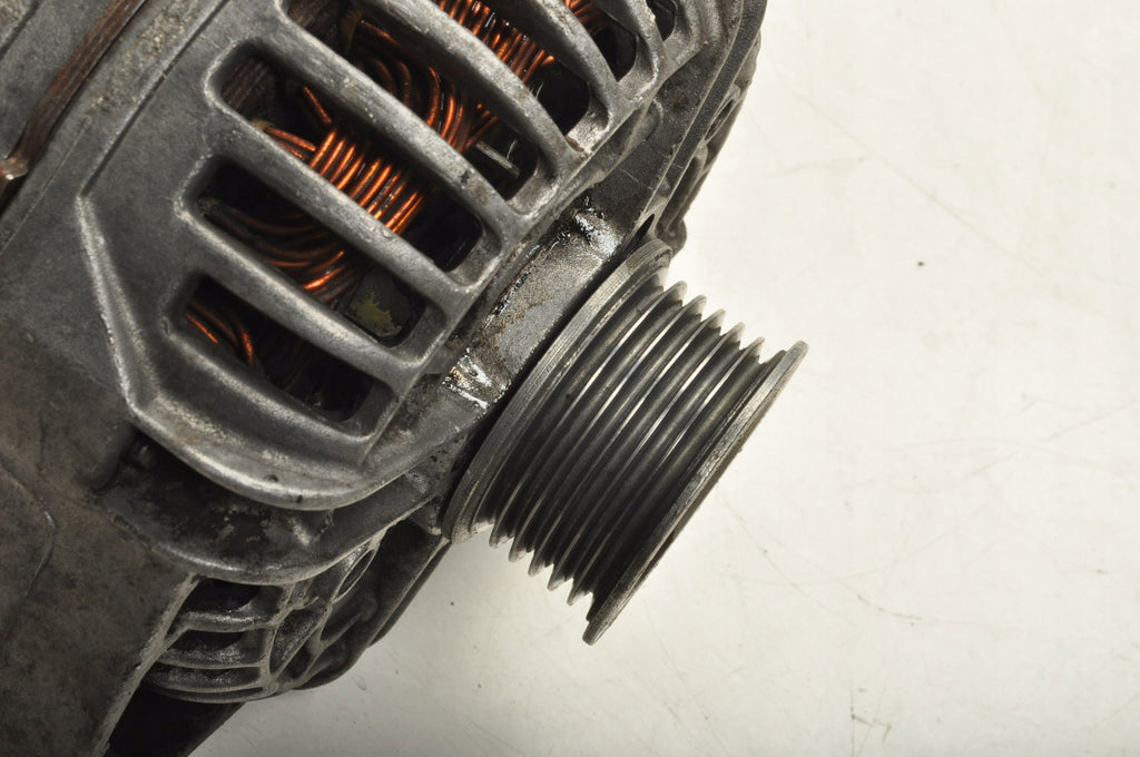 OPEL SIGNUM C III OMEGA B 2.0 DTI 16V 101KM ALTERNATOR 24429105