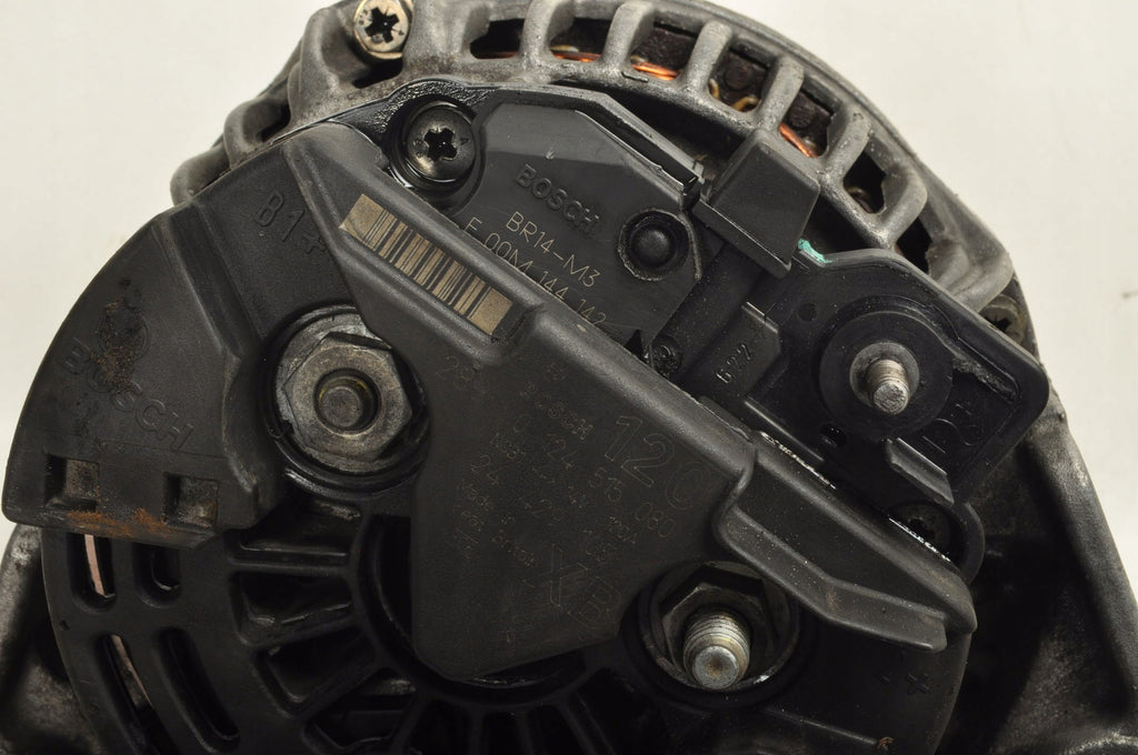 OPEL SIGNUM C III OMEGA B 2.0 DTI 16V 101KM ALTERNATOR 24429105