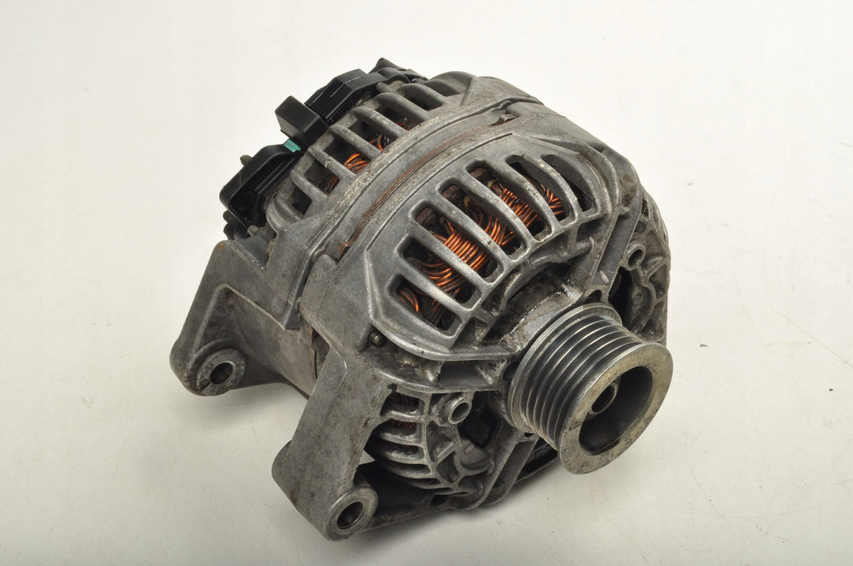 OPEL SIGNUM C III OMEGA B 2.0 DTI 16V 101KM ALTERNATOR 24429105