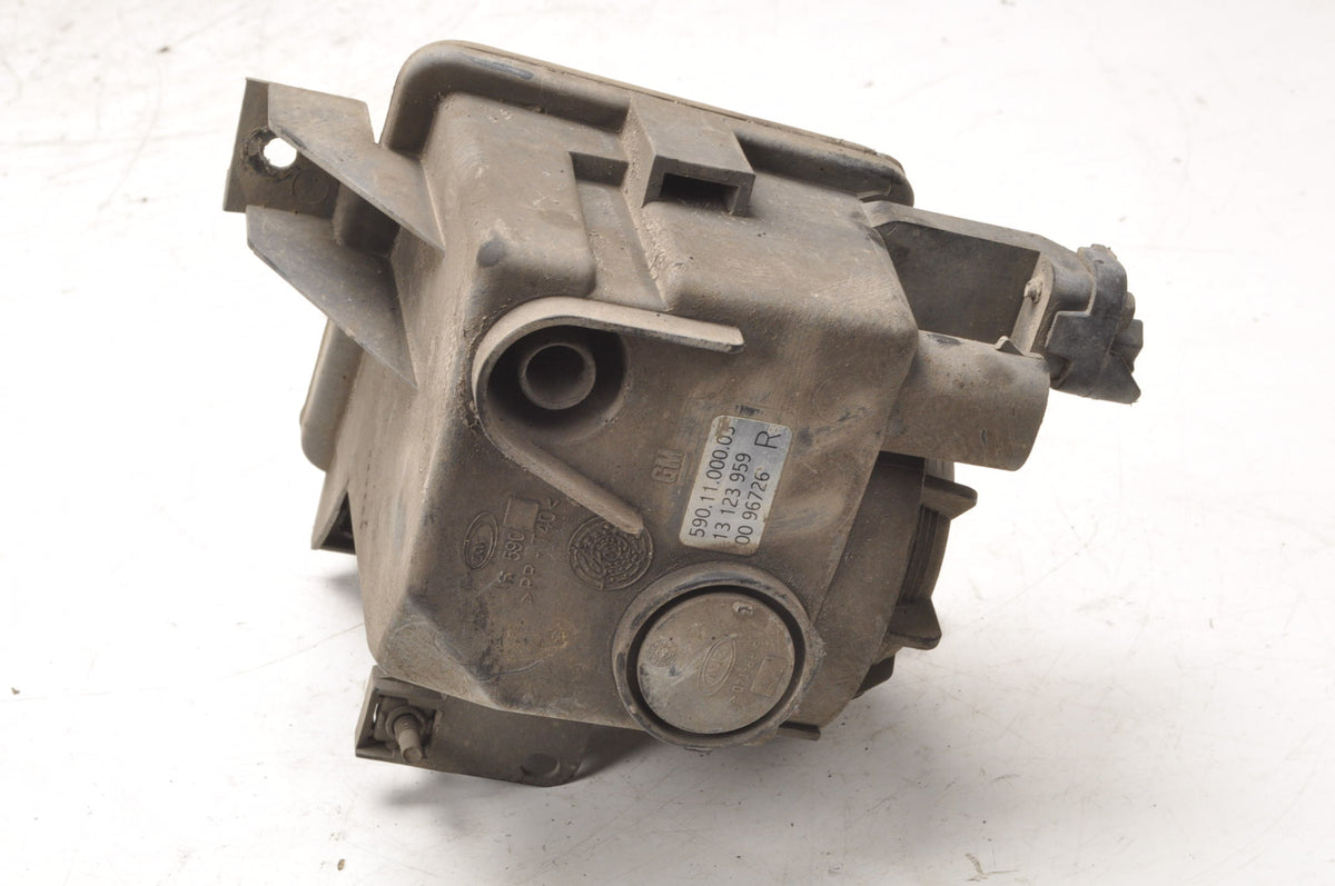 OPEL SIGNUM HALOGEN RIGHT 13123959