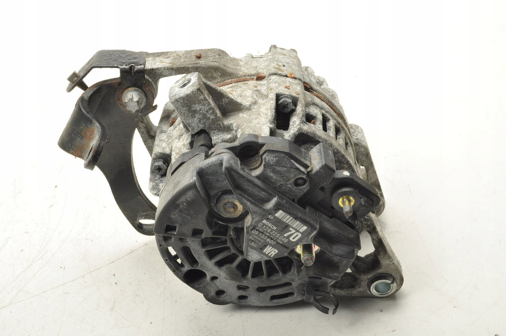OPEL TIGRA B II ASTRA G II 1.8 16V 125KM ALTERNATOR 09133600