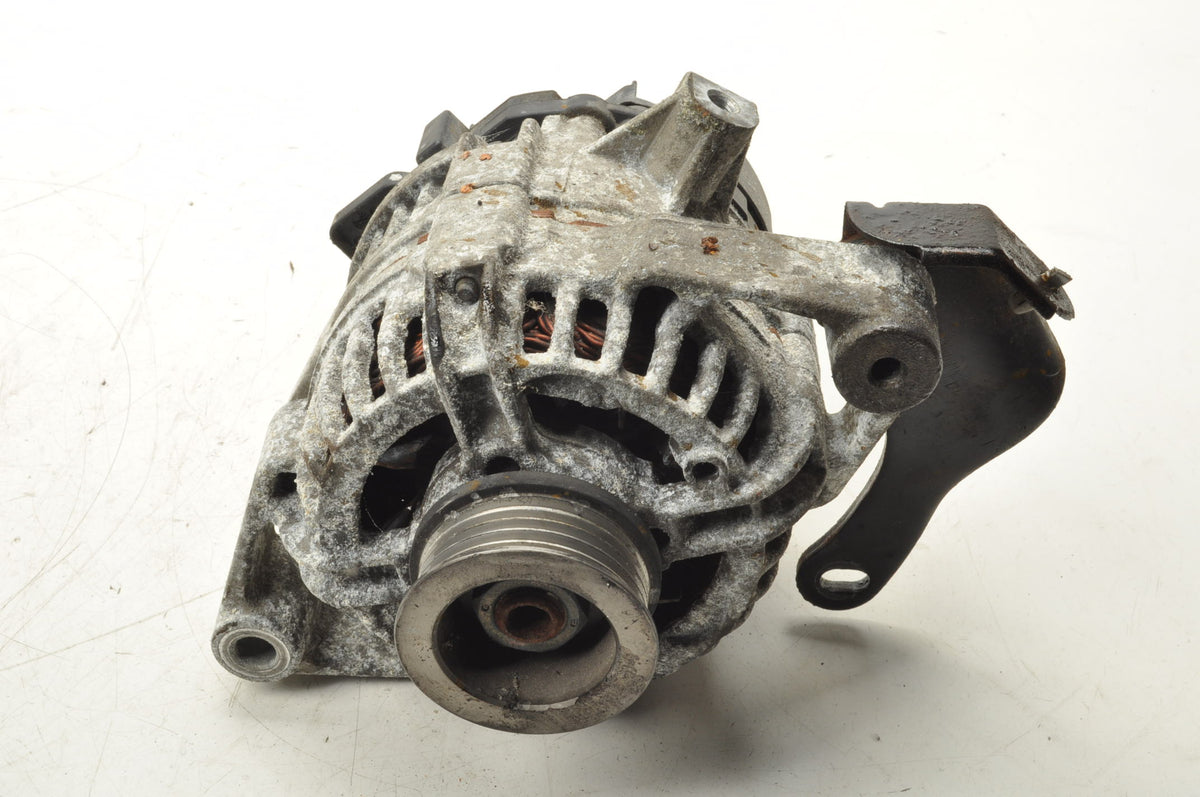 OPEL TIGRA B II ASTRA G II 1.8 16V 125KM ALTERNATOR 09133600