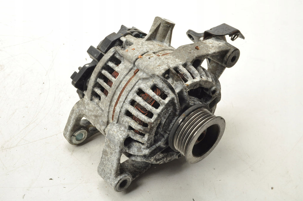 OPEL TIGRA B II ASTRA G II 1.8 16V 125KM ALTERNATOR 09133600