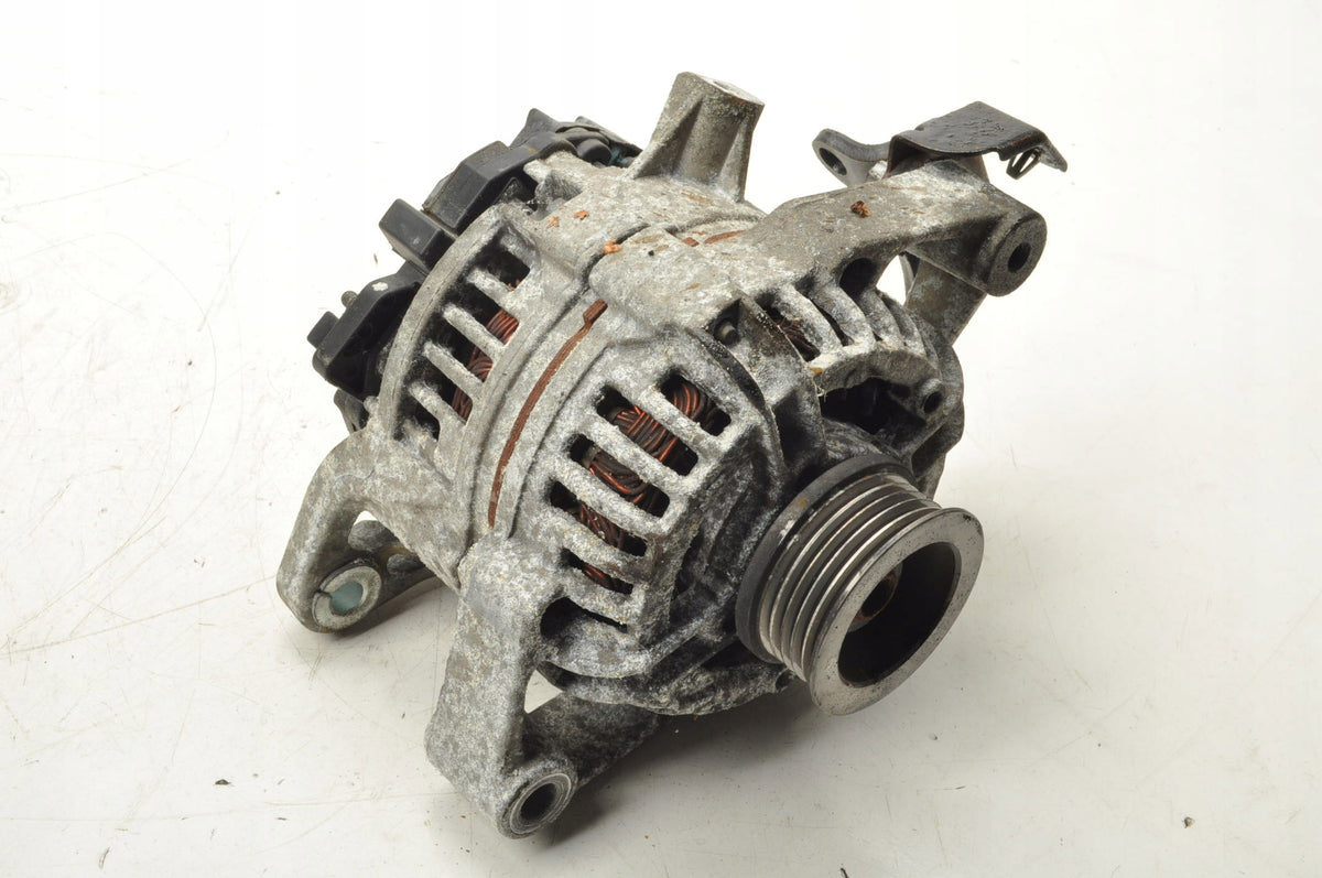 OPEL TIGRA B II ASTRA G II 1.8 16V 125KM ALTERNATOR 09133600