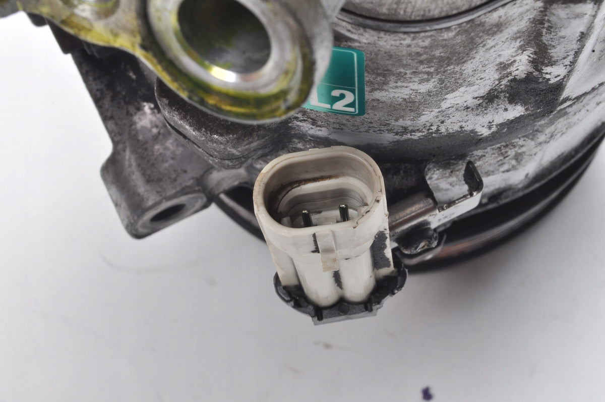 OPEL VECTRA C III 3.0 CDTi 24V 184HP AIR CONDITIONING COMPRESSOR 13191997