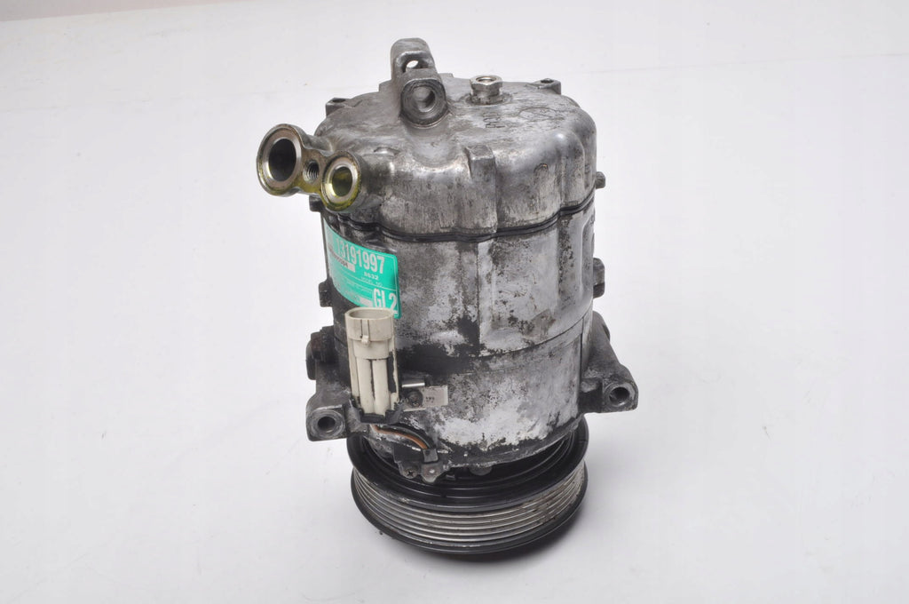 OPEL VECTRA C III 3.0 CDTi 24V 184HP AIR CONDITIONING COMPRESSOR 13191997