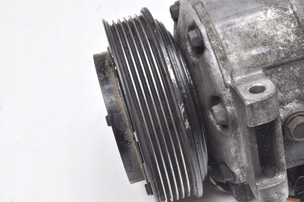 OPEL VECTRA C III 3.0 CDTi 24V 184HP AIR CONDITIONING COMPRESSOR 13191997