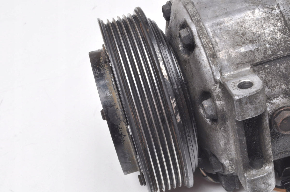 OPEL VECTRA C III 3.0 CDTi 24V 184HP AIR CONDITIONING COMPRESSOR 13191997