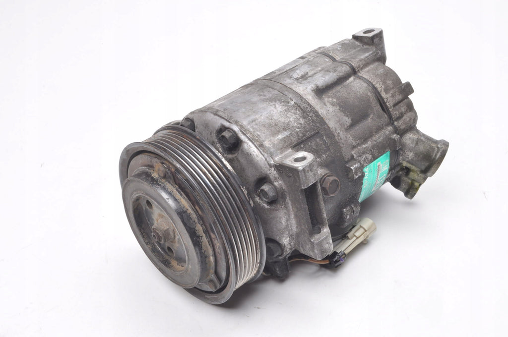 OPEL VECTRA C III 3.0 CDTi 24V 184HP AIR CONDITIONING COMPRESSOR 13191997