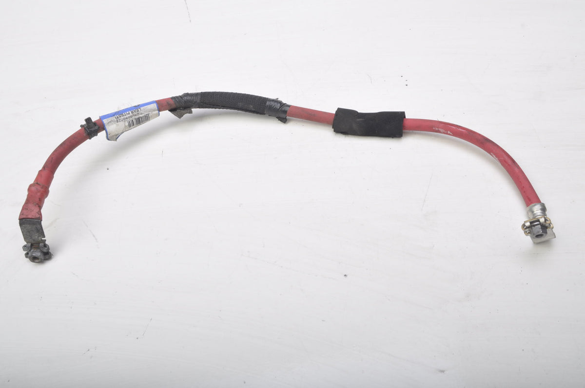 OPEL VIVARO B 1.6 CDTI BATTERY PLUS CABLE